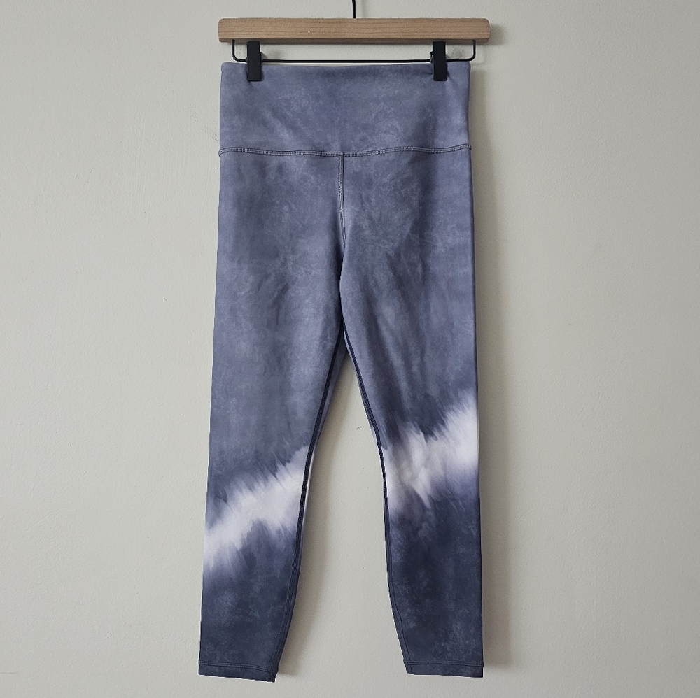 Athleta election 7/8 leggings